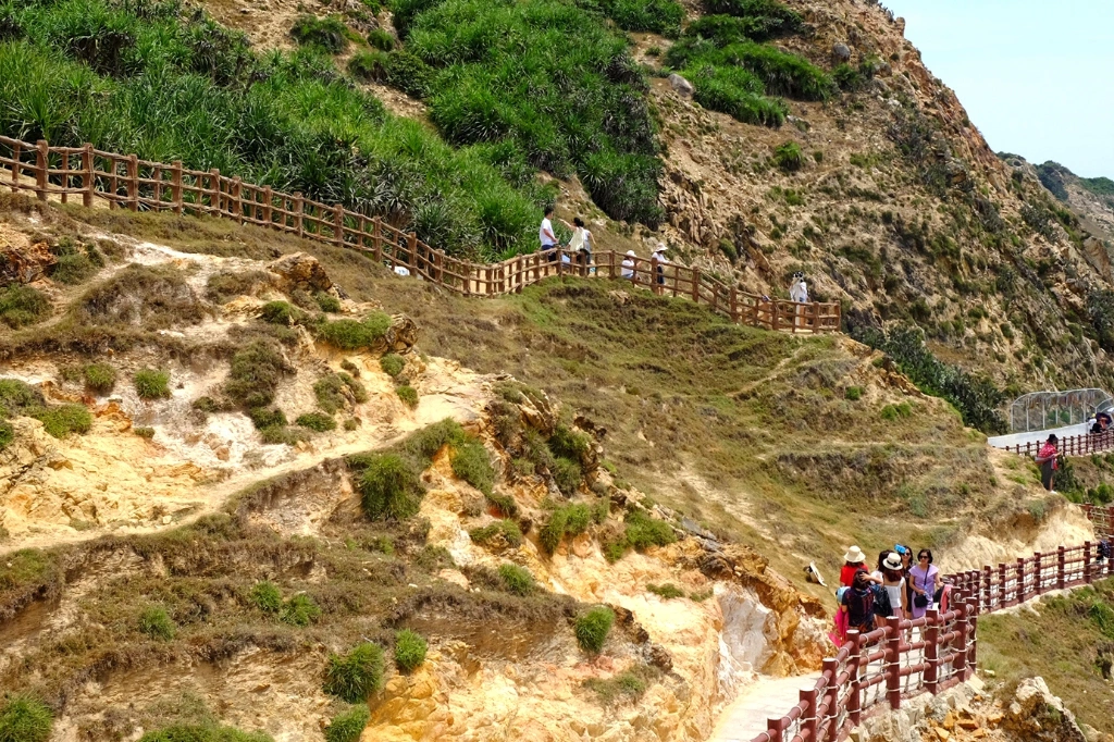 Ảnh: Khánh Trần