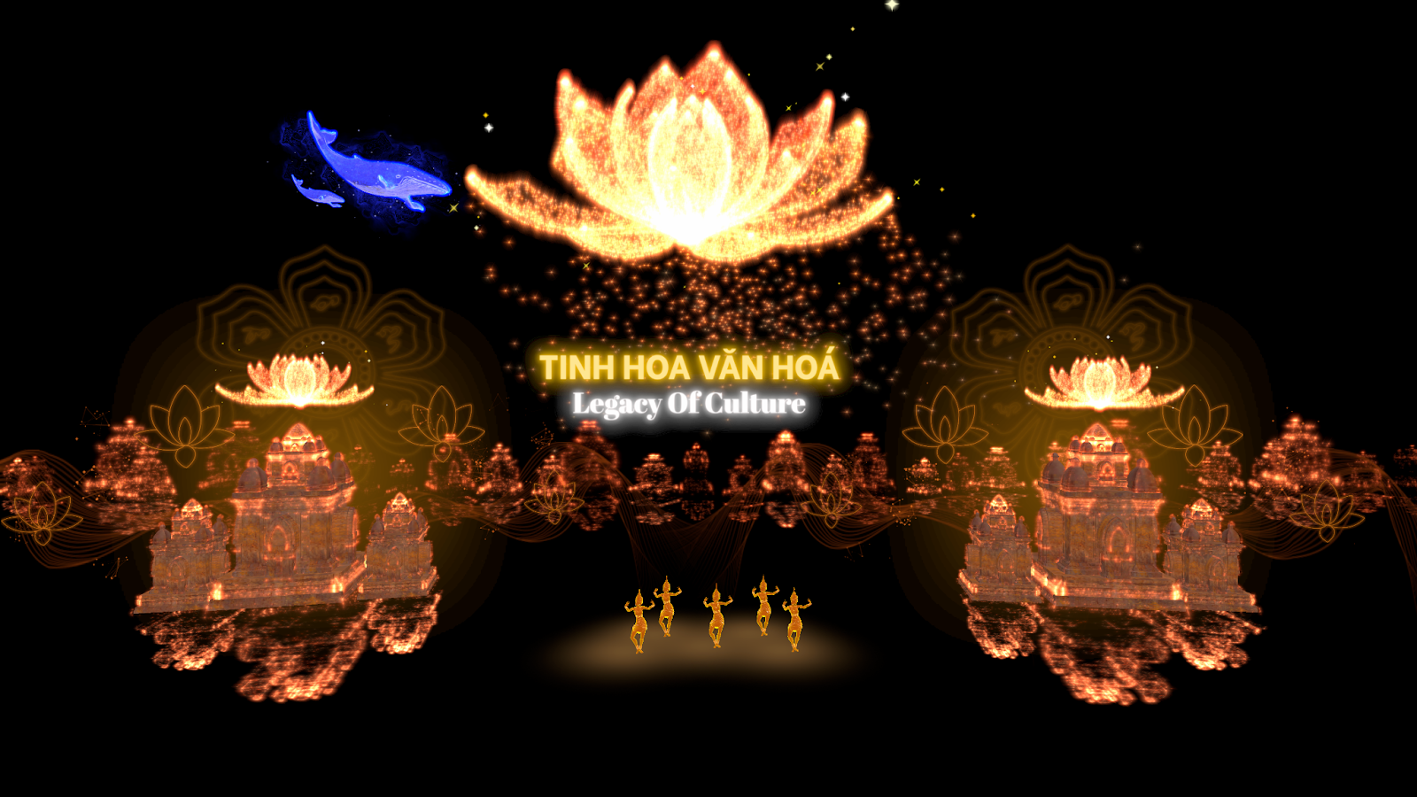 Dự kiến với các hiệu ứng 3D sống động (Ảnh: Internet)