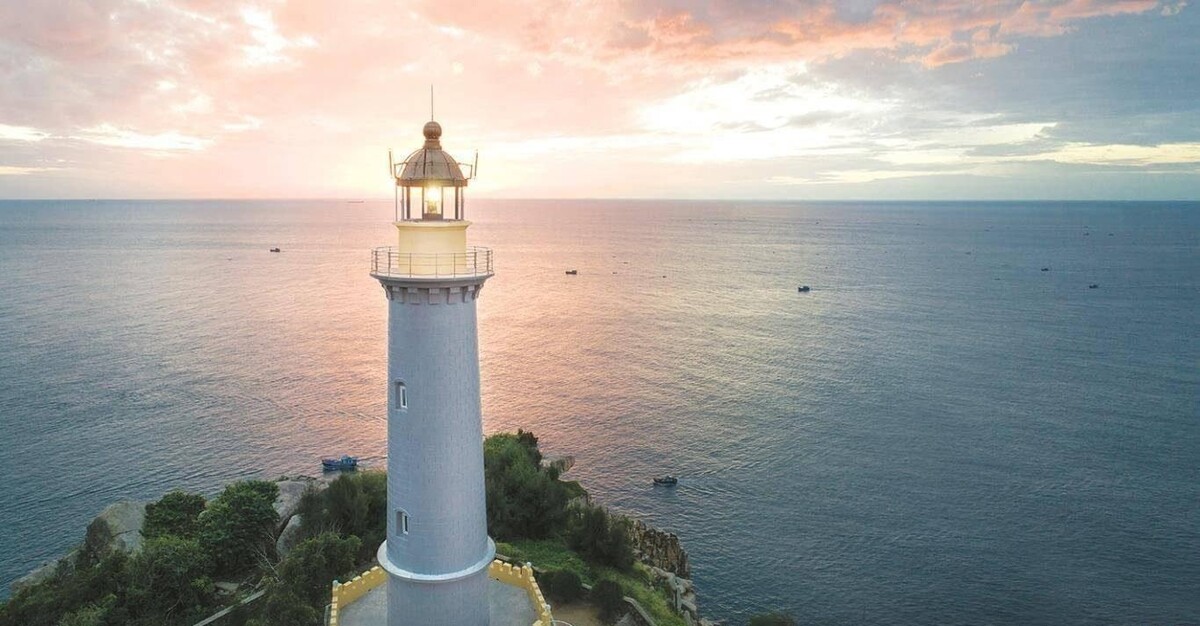 Top 7 trải nghiệm không nên bỏ lỡ khi du lịch Cô Tô tự túc 2025 - ảnh 2