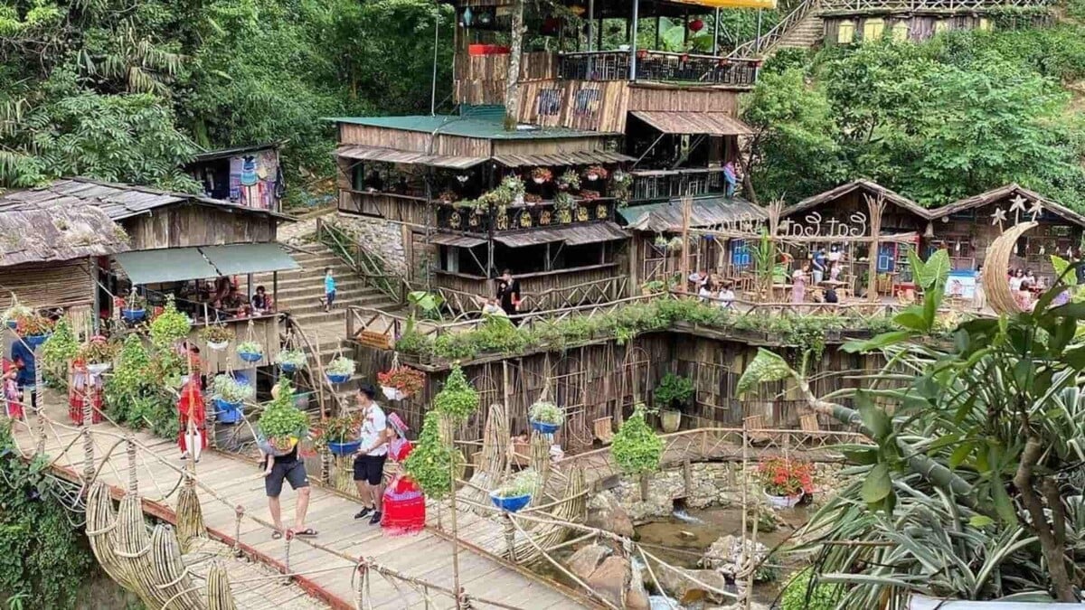 Du lịch Sapa hè 2025: Top những nơi đẹp nhất nên đi - ảnh 2