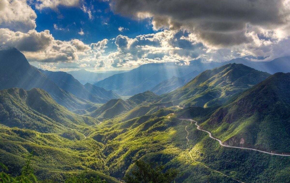Du lịch Sapa hè 2025: Top những nơi đẹp nhất nên đi - ảnh 4
