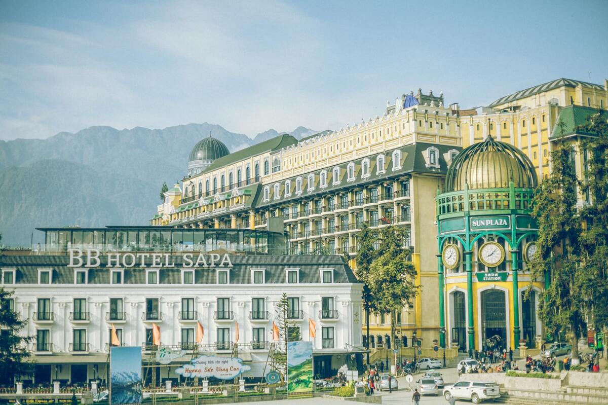 Du lịch Sapa hè 2025: Top những nơi đẹp nhất nên đi - ảnh 5