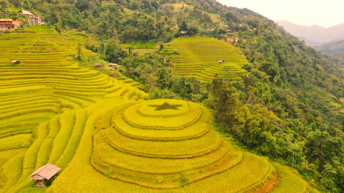 Hoàng Su Phì đi tháng mấy đẹp nhất? - ảnh 4