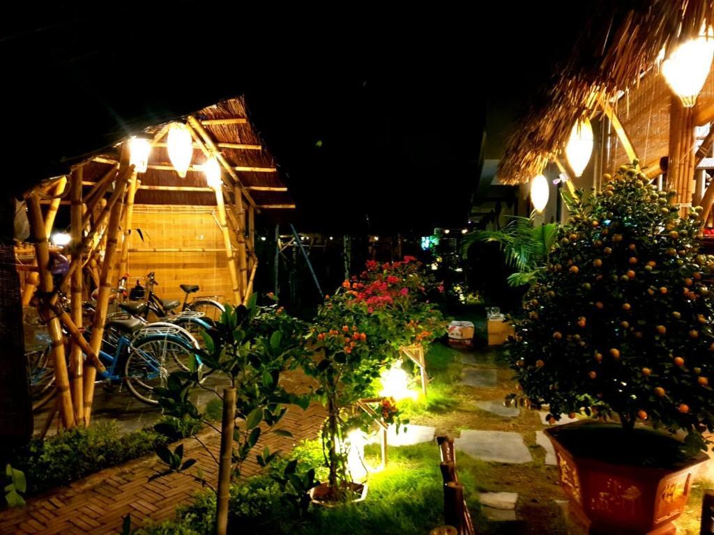 Top 8 homestay Ninh Bình view núi non, đồng lúa đẹp như tranh 2025 - ảnh 1