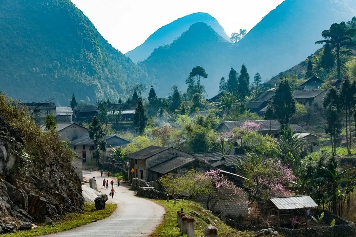 Kinh nghiệm du lịch Hà Giang hè 2025 chi tiết cho người mới đi lần đầu - ảnh 2