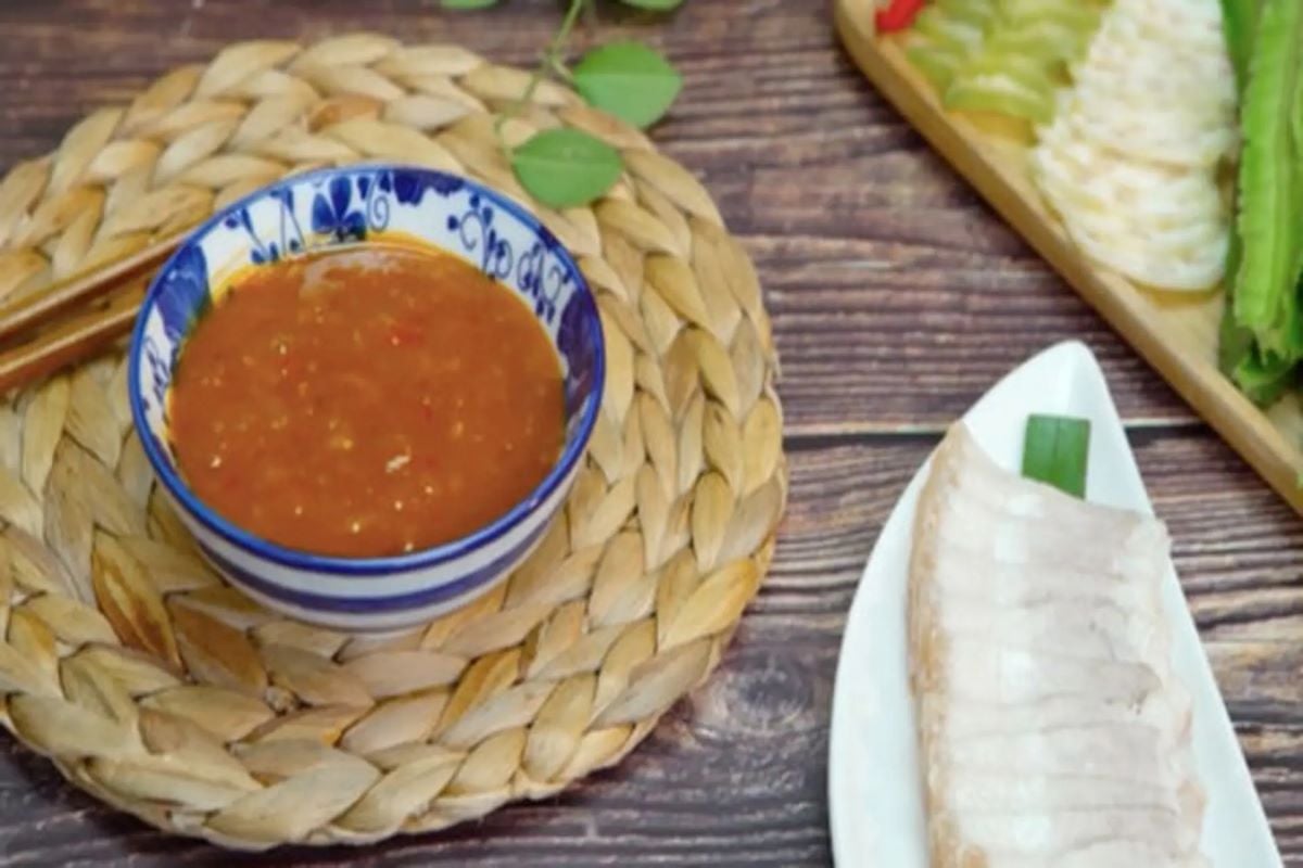 Mắm nhum Mỹ An - Đặc sản “tiến vua” không thể bỏ lỡ khi đến Bình Định - ảnh 2
