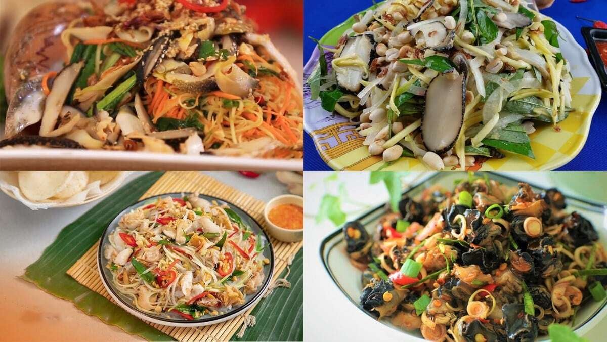 Ninh Thuận có gì đẹp? 5 lý do nên đến vùng đất “nắng như rang, gió như phang” - ảnh 3