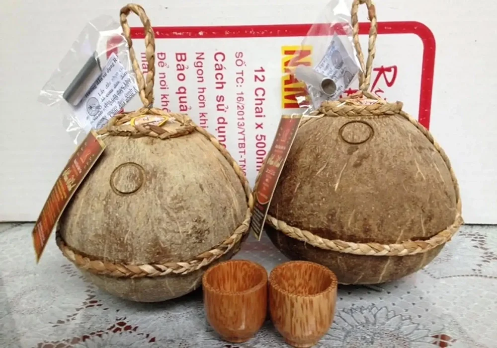 Top 5 đặc sản Tam Đảo nức tiếng gần xa mang về làm quà - ảnh 1