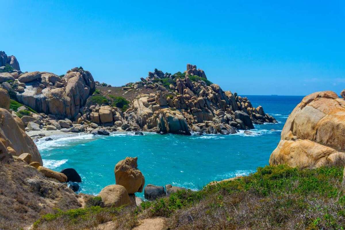 Cù Lao Câu (Ảnh: Traveloka)
