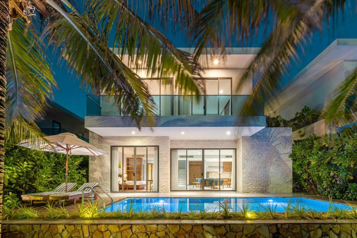 Rosa Alba Resort & Villas Tuy Hòa (Nguồn: Internet)