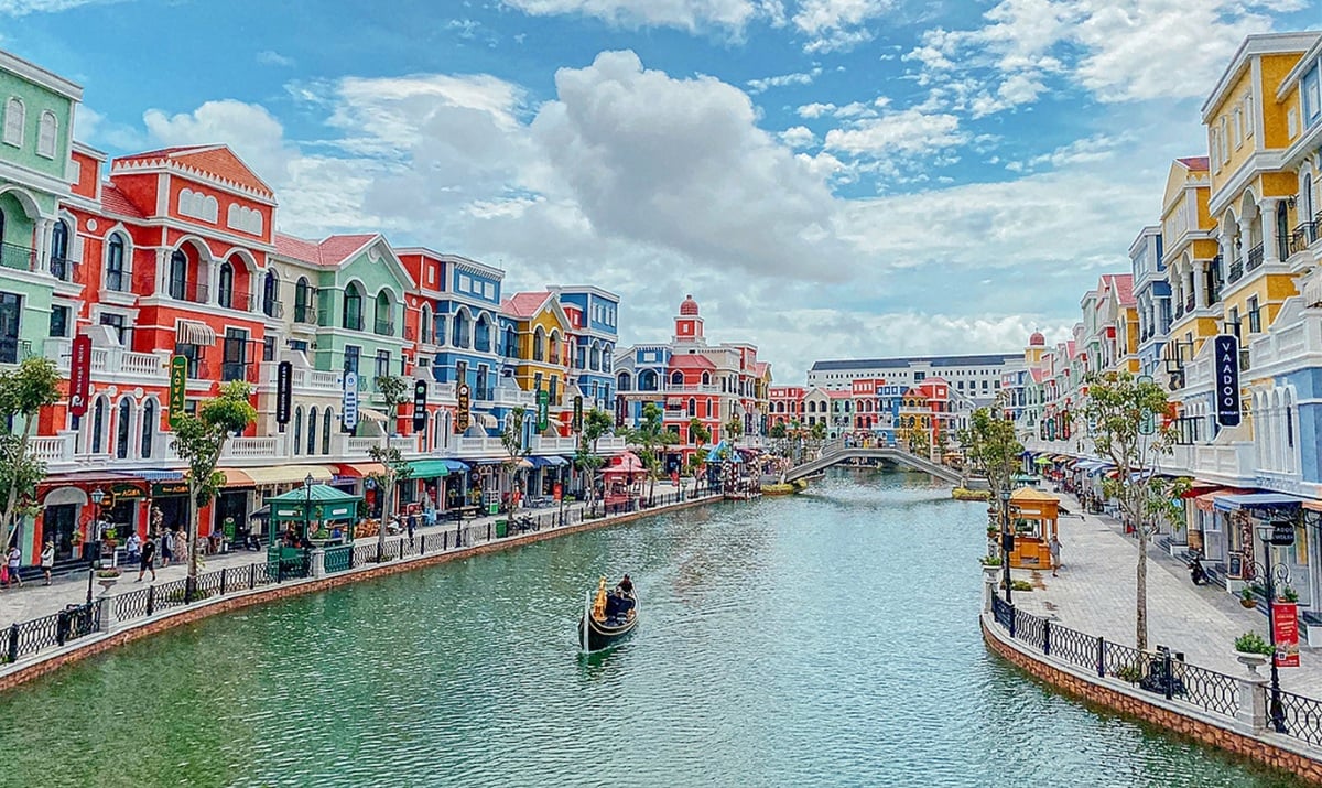 Có 10 triệu đi du lịch ở đâu? 5 điểm đến đẹp, check-in sang chảnh nhất Việt Nam - ảnh 2