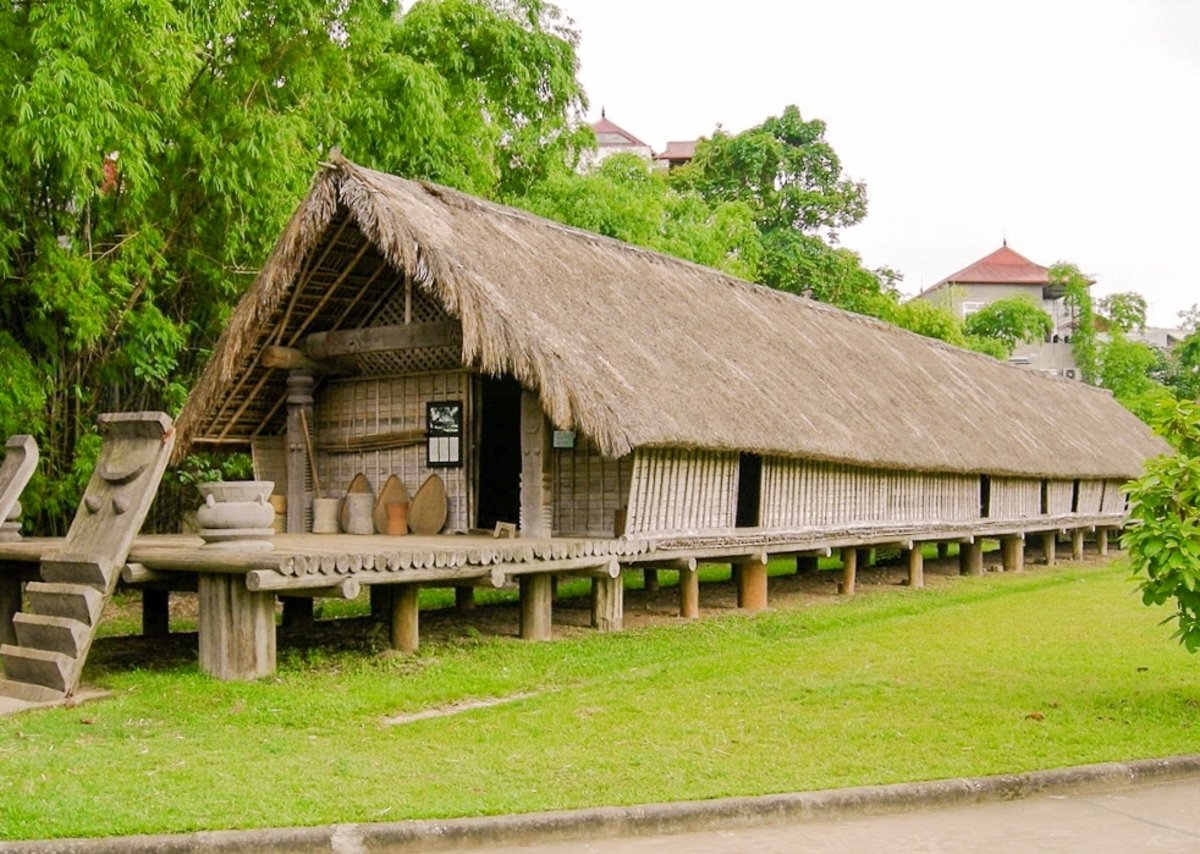 Khám phá Buôn Lê Diêm - Nét văn hóa độc đáo giữa núi rừng Phú Yên - ảnh 1