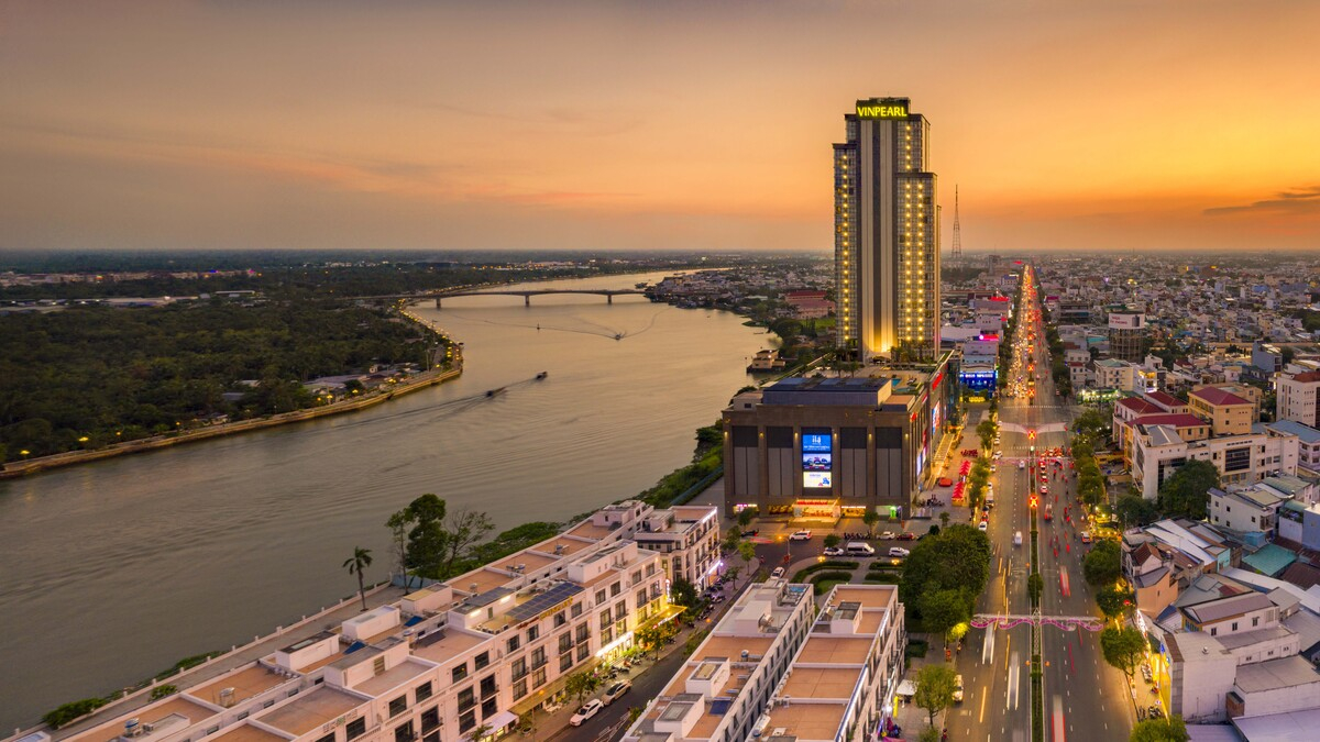Top 4 địa điểm du lịch đẹp nhất miền Nam cho cặp đôi nghỉ tuần trăng mật - ảnh 3