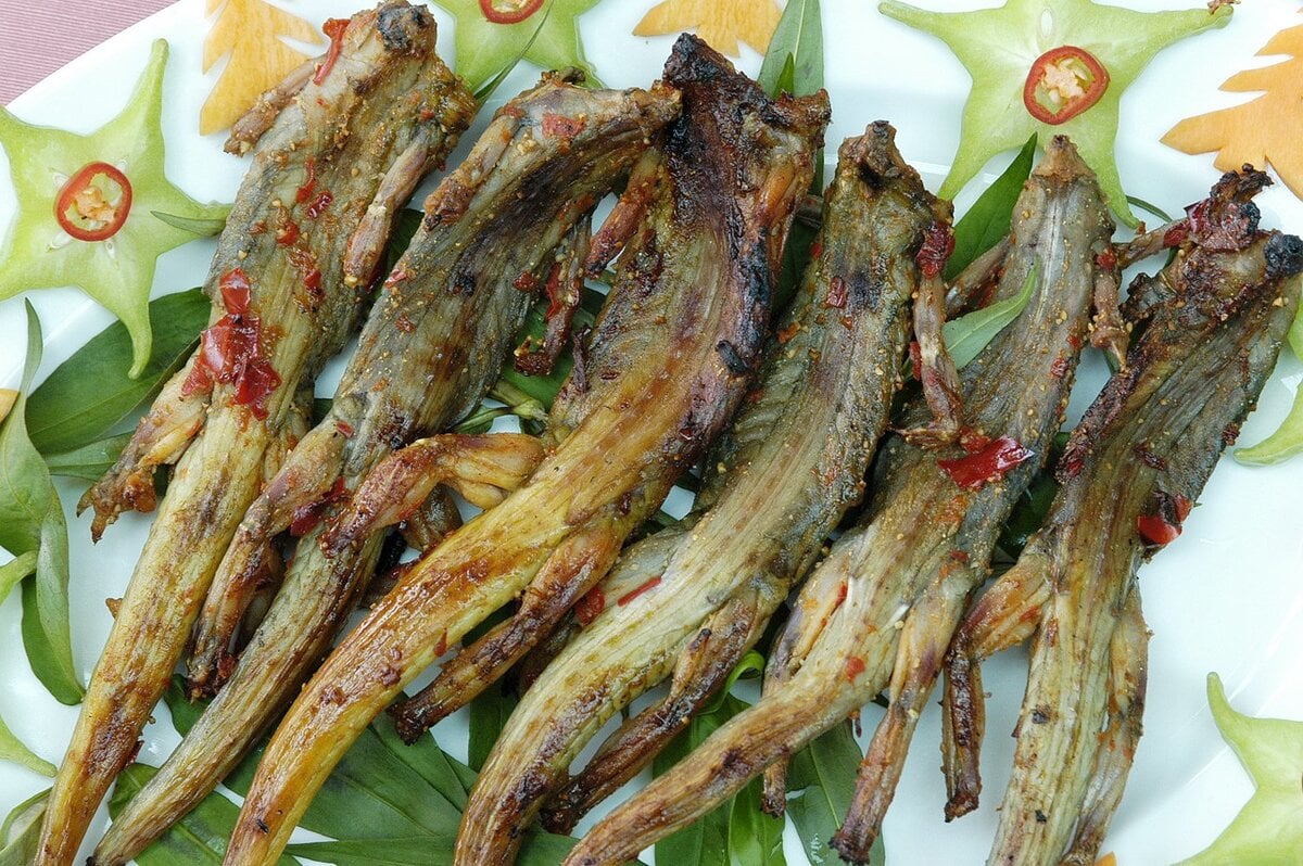 Ninh Thuận có gì ăn? Top những món ngon nhất định phải thử - ảnh 1