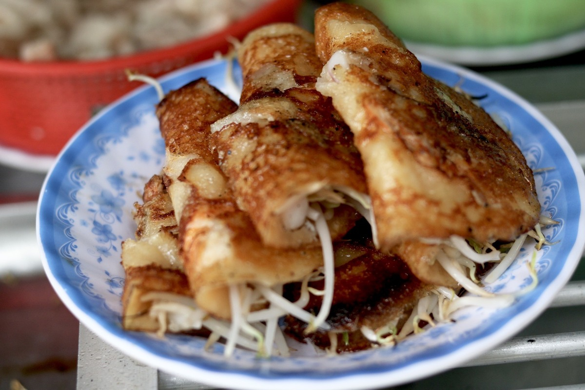 Ninh Thuận có gì ăn? Top những món ngon nhất định phải thử - ảnh 10