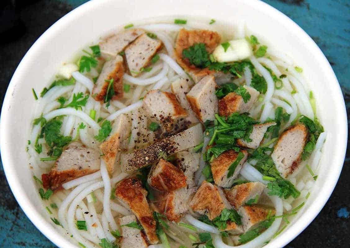 Ninh Thuận có gì ăn? Top những món ngon nhất định phải thử - ảnh 2