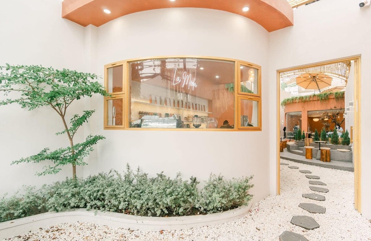 La Meda Coffee (Nguồn: Internet)