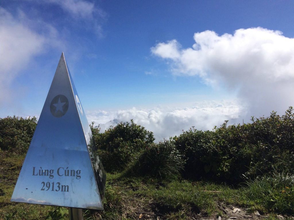 Sau sáp nhập, một tỉnh mới sẽ trở thành “thiên đường trekking”, sở hữu 6 đỉnh núi thuộc top cao nhất cả nước - ảnh 3