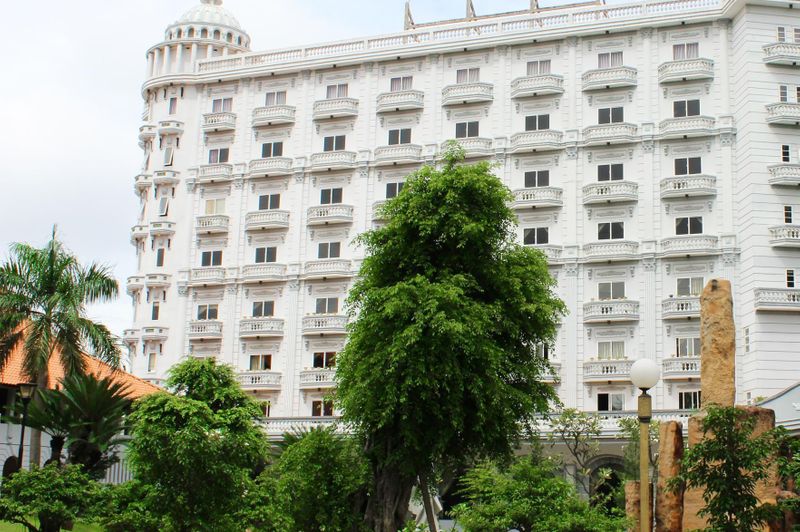 Top 5 villa tại Bình Dương cho gia đình mùa du lịch hè 2025 - ảnh 1