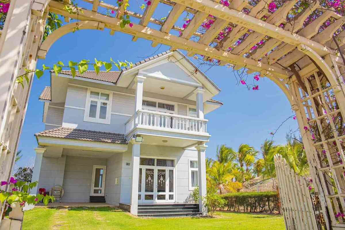 Sea Links Beach Villas (Nguồn: Internet)