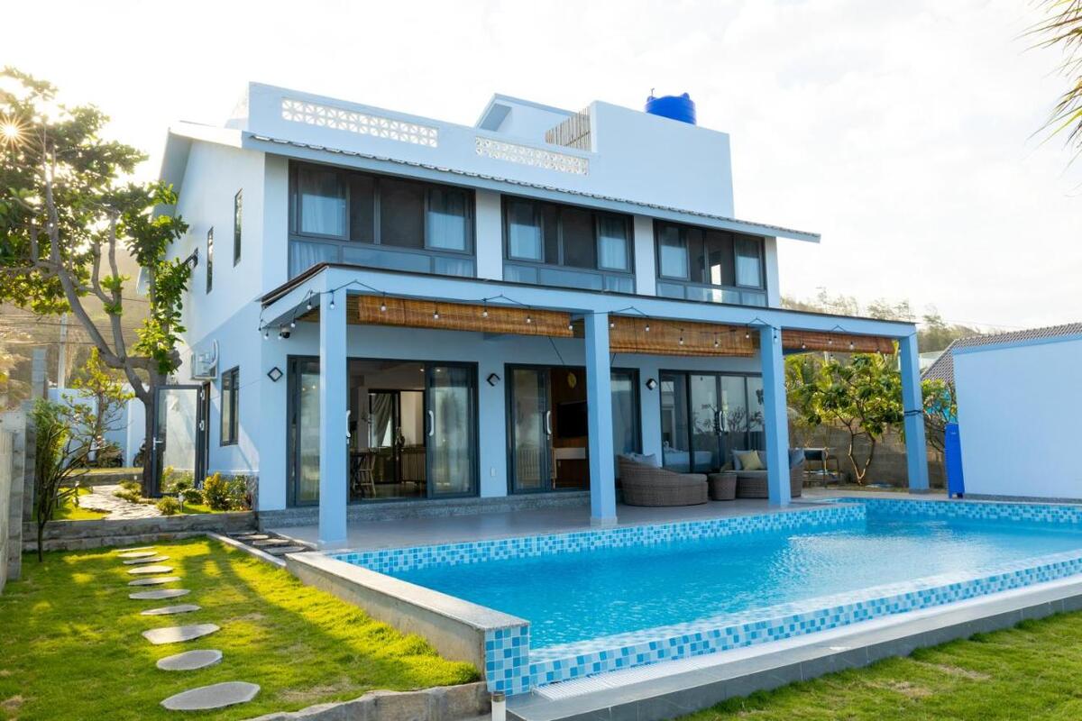 MyGarden Villa Phan Thiet Beachfront (Nguồn: Internet)