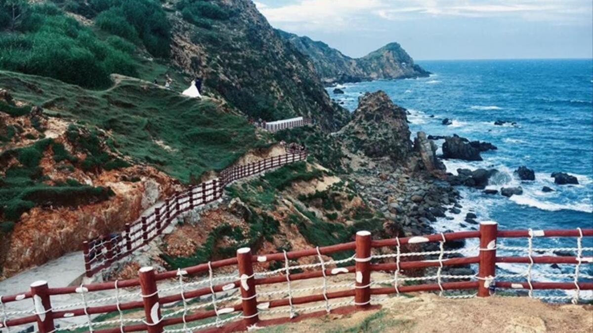 Eo gió (Nguồn: Internet)