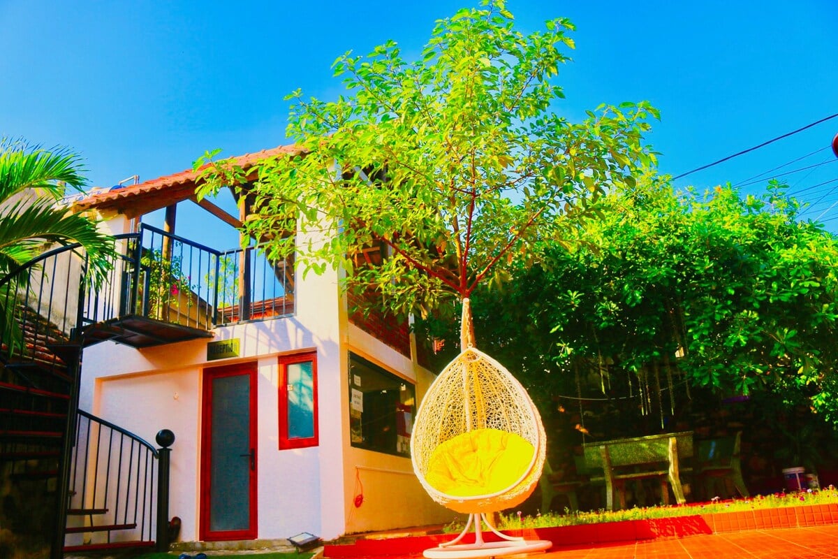 RiverView HomeStay (Ảnh: RiverView HomeStay)