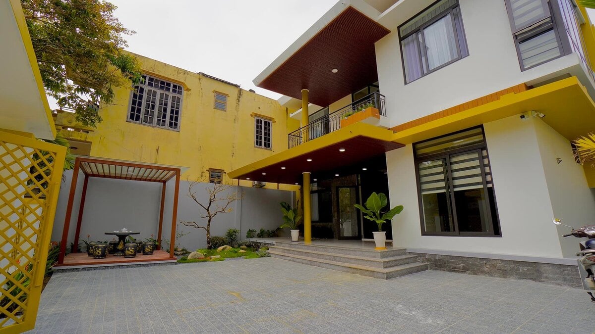 Lena Homestay Villa (Ảnh: Lena Homestay Villa)