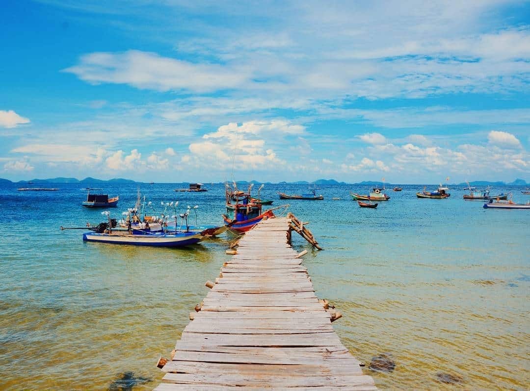 Hòn Nghệ ở đâu Kiên Giang? Có đẹp không? - ảnh 2