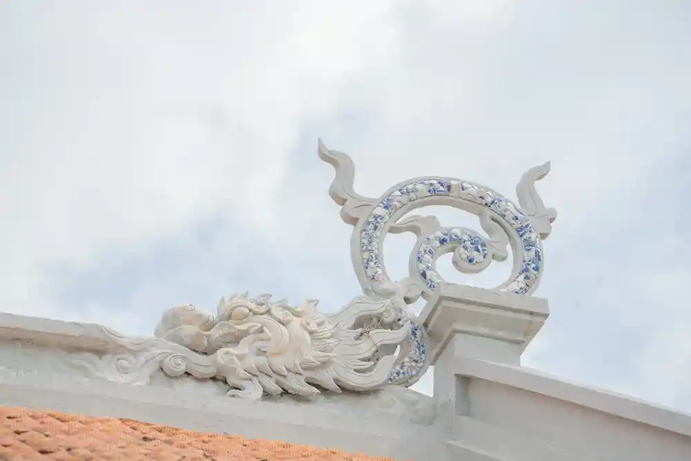 Khám phá những địa điểm đáng ghé tại Vĩnh Yên Vĩnh Phúc - ảnh 3