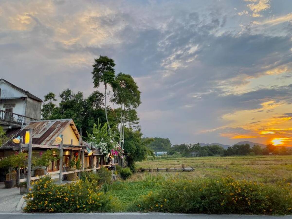 Tiệm cafe Tụi Mình (Ảnh: Tiệm café Tụi Mình)
