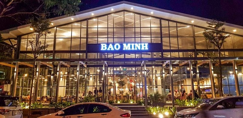 Top 5 quán cafe không nên bỏ lỡ tại Tiền Giang - ảnh 1