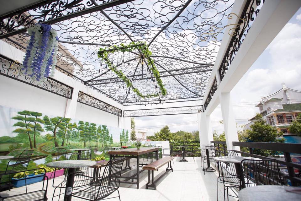Top 5 quán cafe không nên bỏ lỡ tại Tiền Giang - ảnh 2