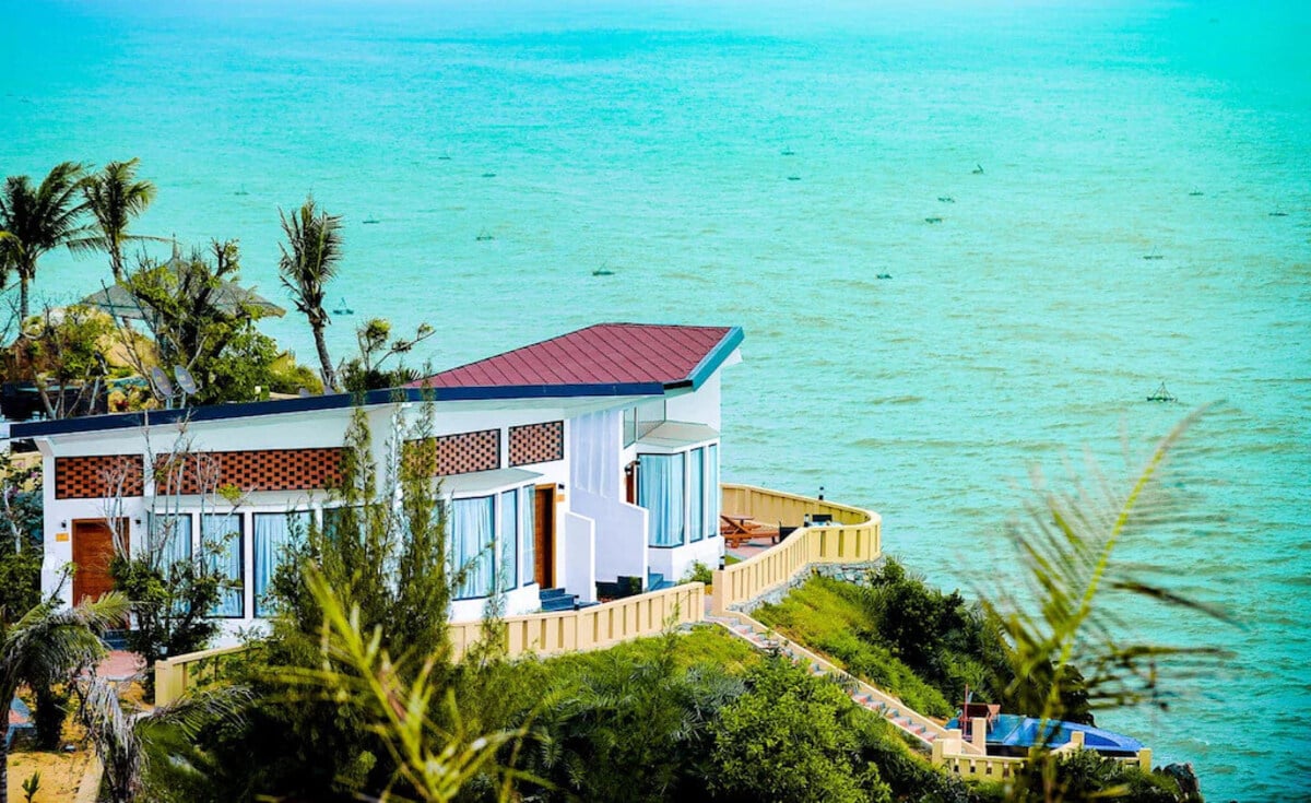 Aurora Villa & Resort Quy Nhon (Nguồn: Internet)