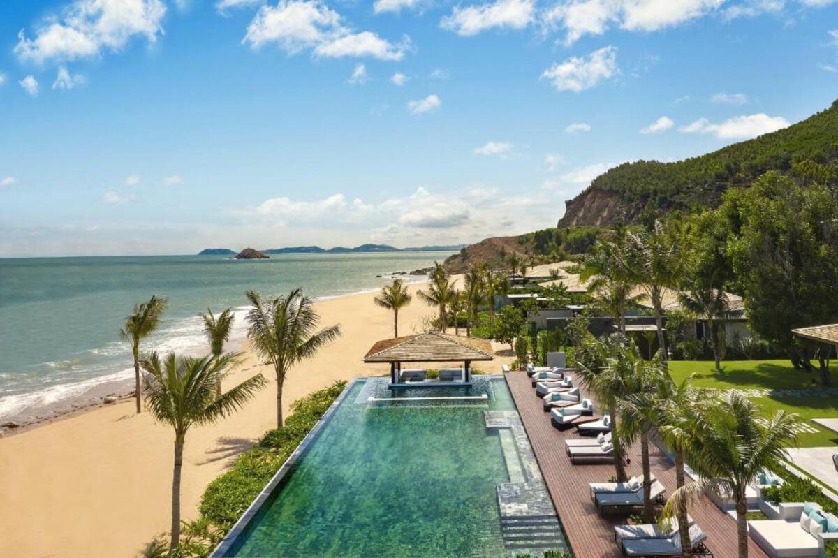 Anantara Quy Nhon Villas (Nguồn: Internet)