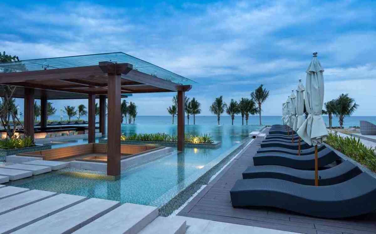 FLC Luxury Resort Quy Nhơn (Nguồn: Internet)