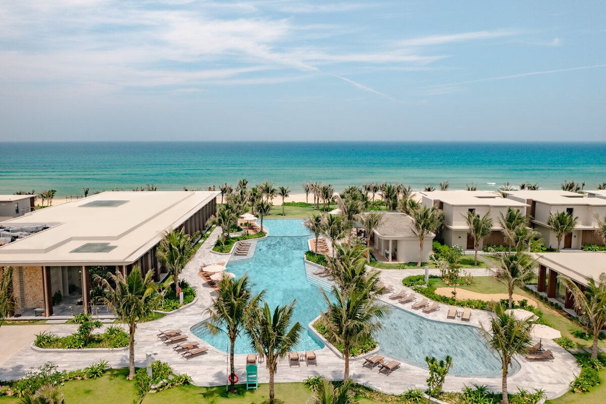 The Ocean Resort by Fusion Quy Nhon (Nguồn: Internet)