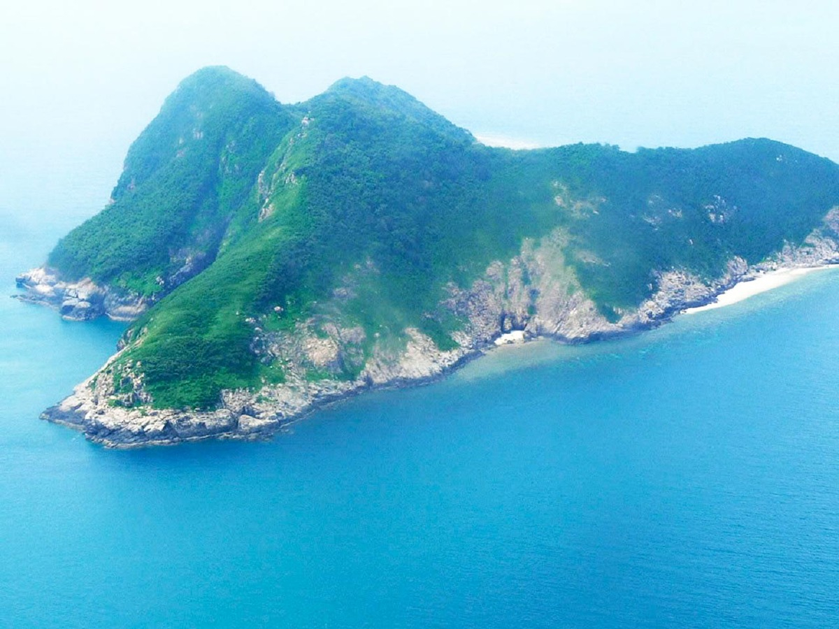 Khám phá Đảo Thổ Chu: Hành trình đến với 'viên ngọc biển' Tây Nam - ảnh 1