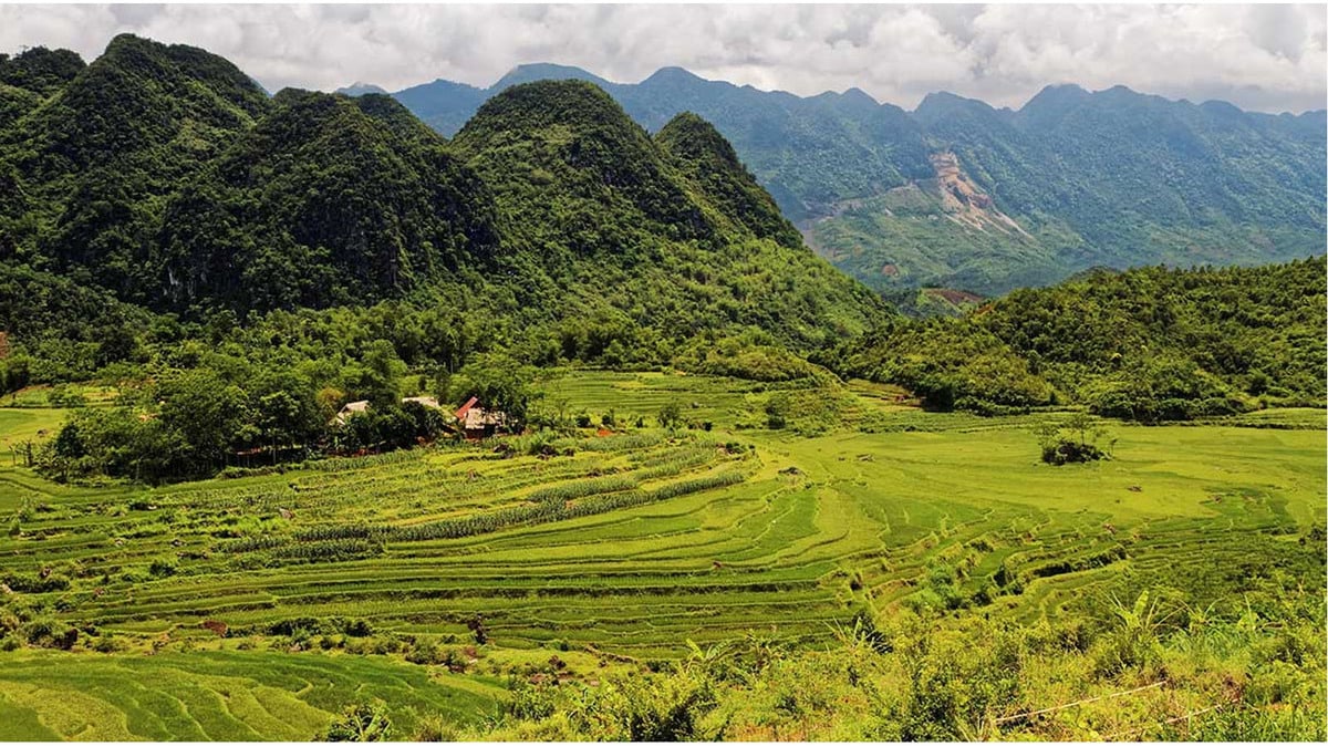 5 điểm đến du lịch tuyệt đẹp gần Ninh Bình nên đi dịp hè 2025 - ảnh 1
