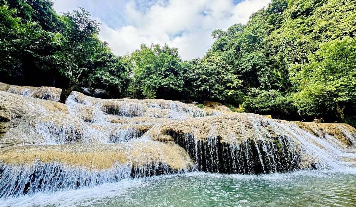 5 điểm đến du lịch tuyệt đẹp gần Ninh Bình nên đi dịp hè 2025 - ảnh 4