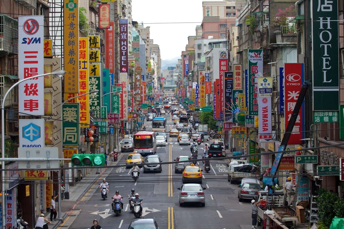 7 điểm đến hàng đầu châu Á cho hội bạn thân du lịch hè 2025 - ảnh 3
