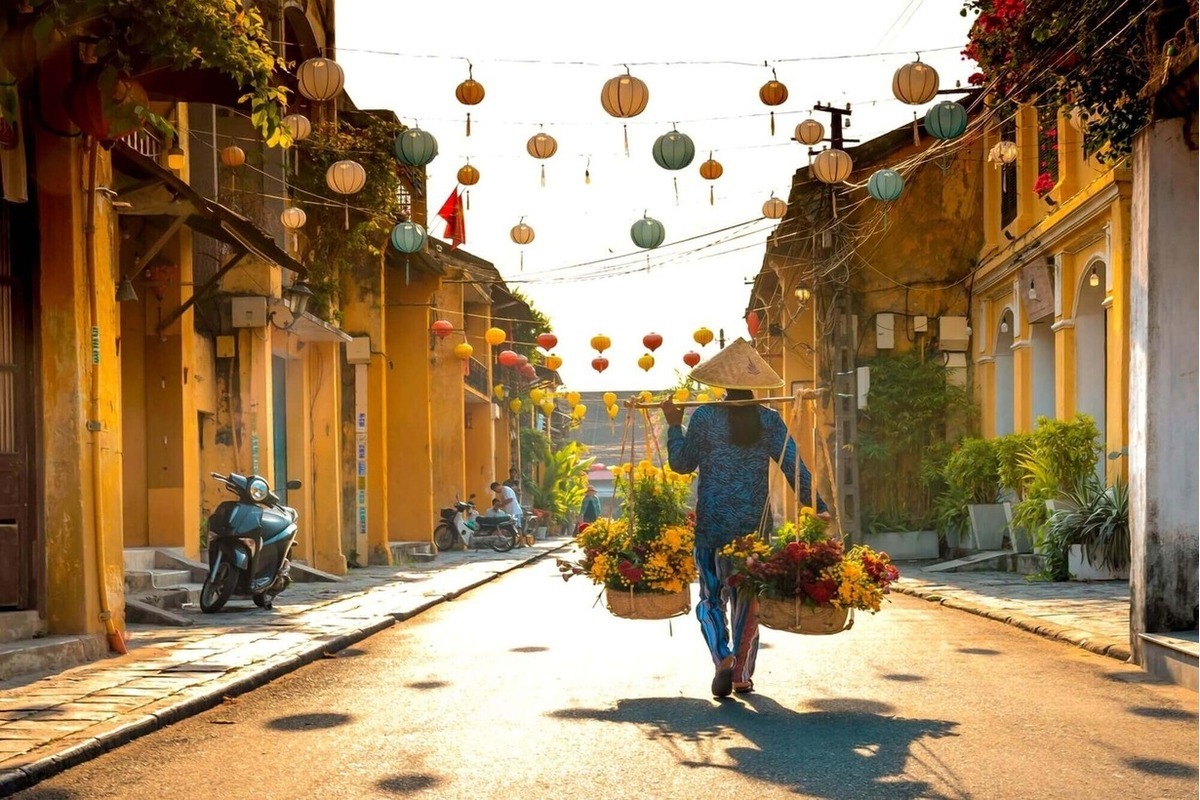 72h ở Đà Nẵng - Hội An: Từ biển xanh đến miền di sản nổi tiếng - ảnh 1
