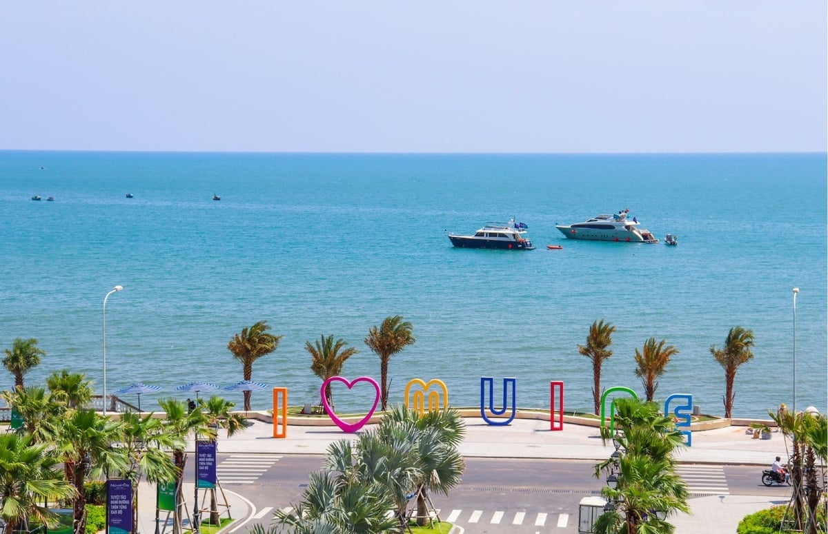 Mũi Né - Phan Thiết (Nguồn: Internet)