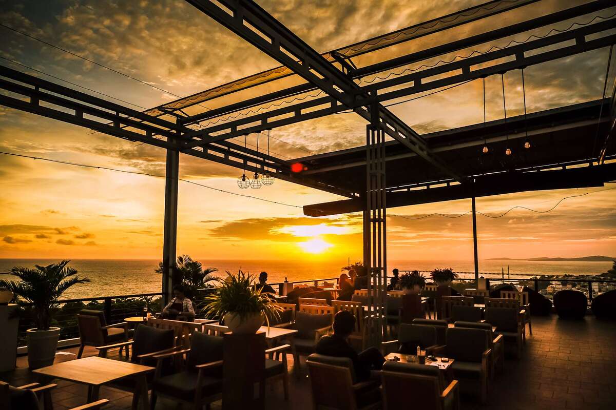 5 quán cafe đẹp ở Dương Đông Phú Quốc nên check-in dịp hè 2025 - ảnh 2