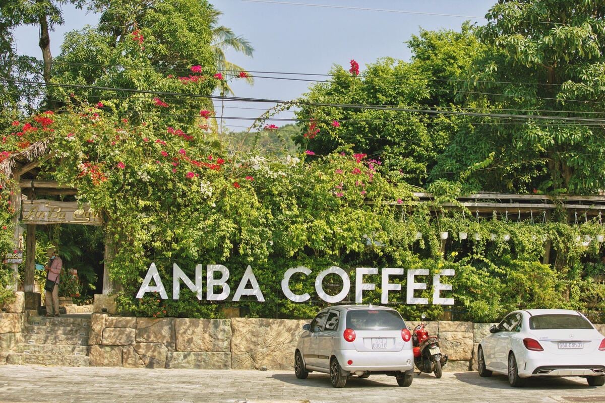5 quán cafe đẹp ở Dương Đông Phú Quốc nên check-in dịp hè 2025 - ảnh 3