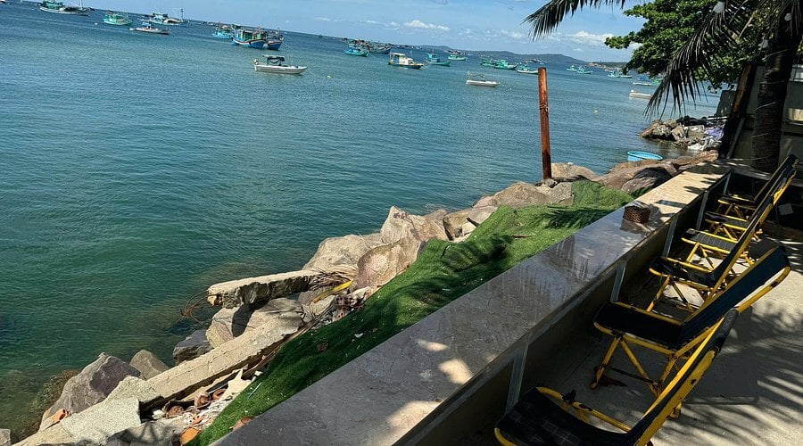 5 quán cafe đẹp ở Dương Đông Phú Quốc nên check-in dịp hè 2025 - ảnh 4