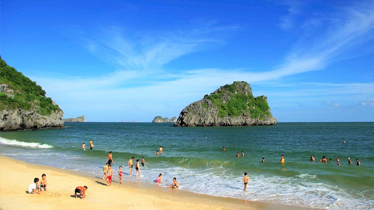 Mê mẩn quần đảo Bà Lụa - Vẻ đẹp hoang sơ của Kiên Giang - ảnh 2