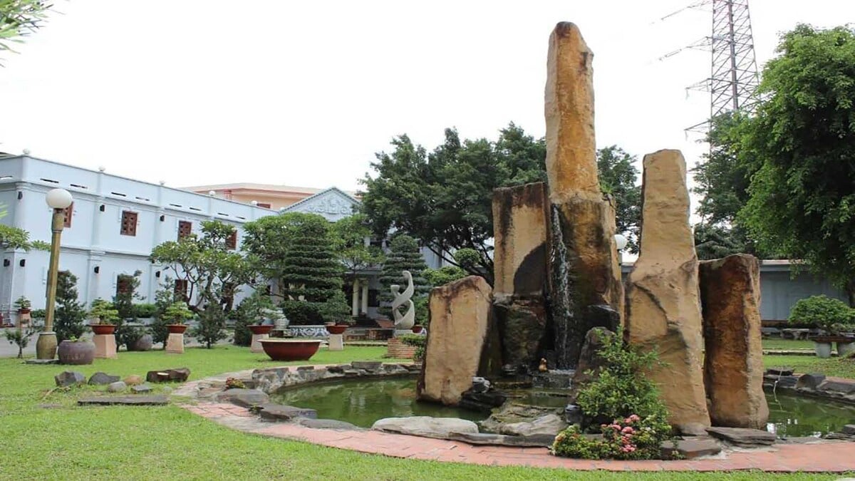 Top 4 resort gần Tây Ninh đáng trải nghiệm nhất dịp hè 2025 - ảnh 2