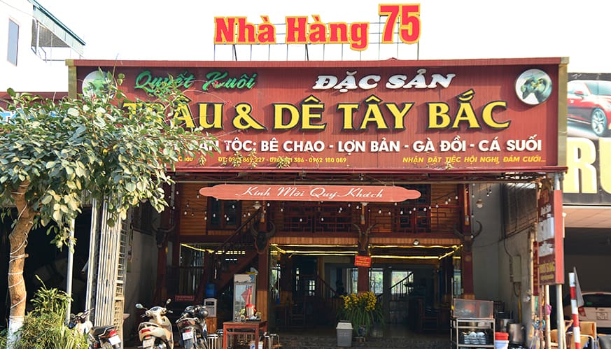 Phở là món ăn sáng không bao giờ ngán của người Việt (Ảnh: Internet)