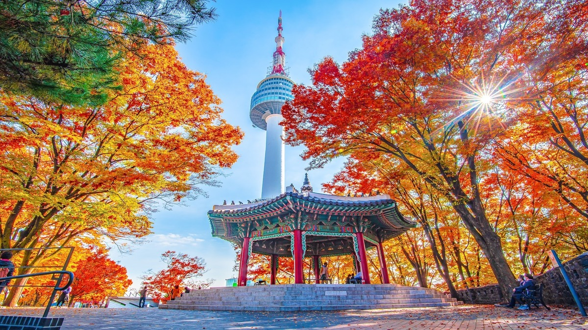 Seoul. (Ảnh: Internet)